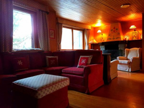 Duplex - Champoluc #Bluchalet